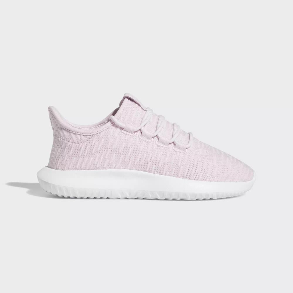 Adidas Tubular Shadow Tenis Rosas Para Mujer (MX-71090)